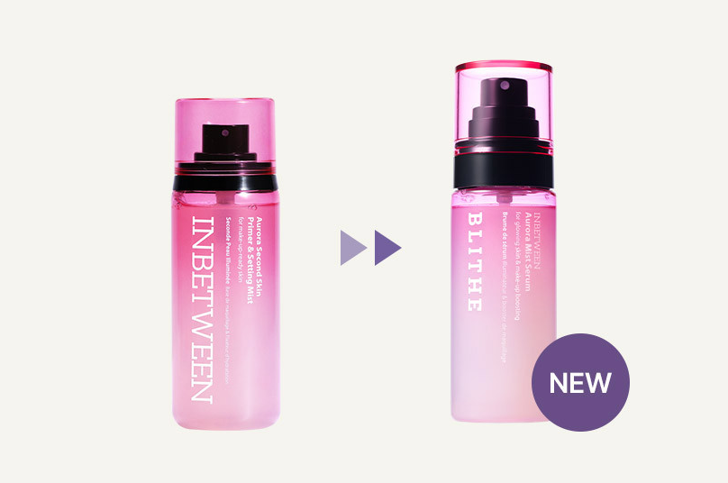 [Blithe] Inbetween Aurora Mist Serum 75ml image 3
