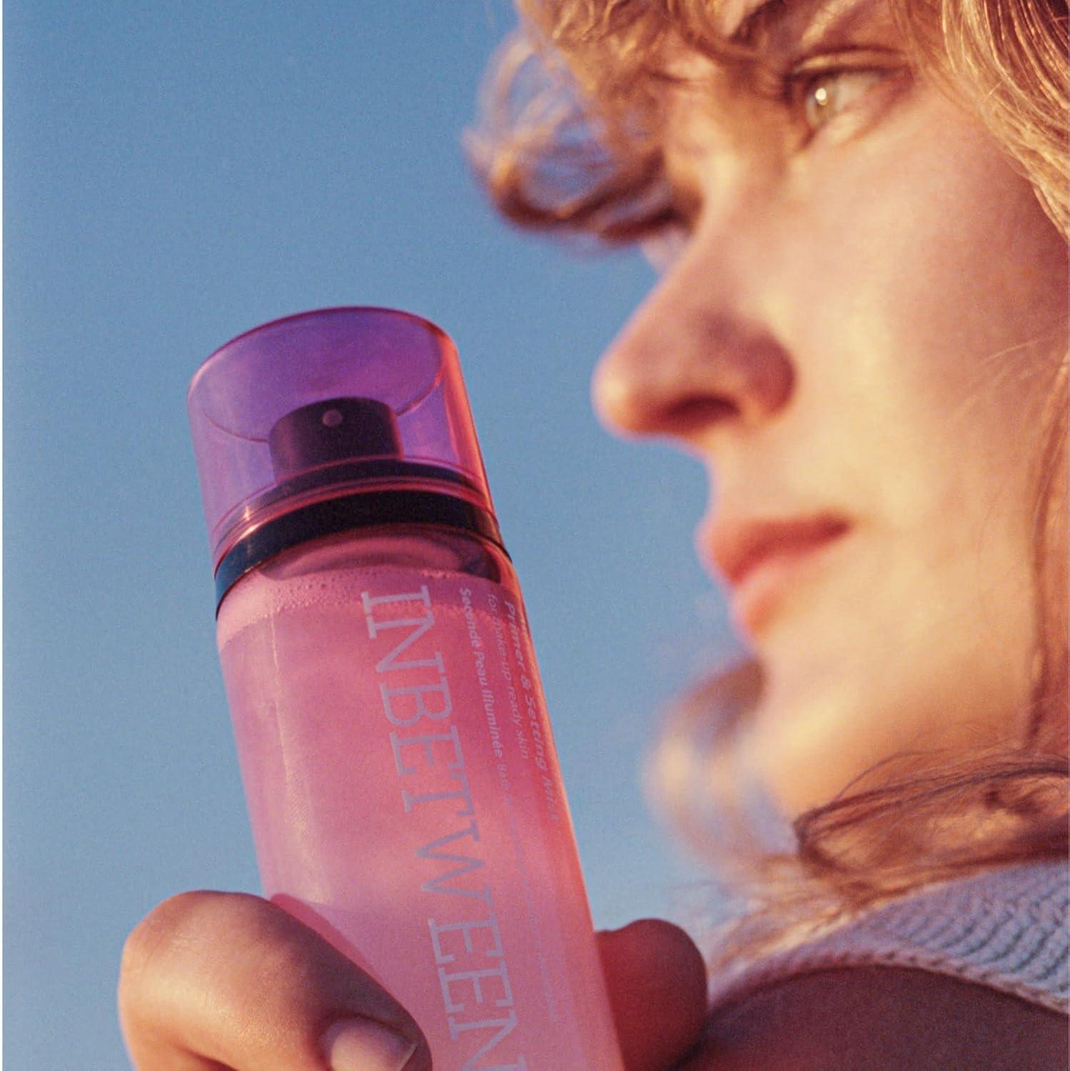 [Blithe] Inbetween Aurora Mist Serum 75ml image 7