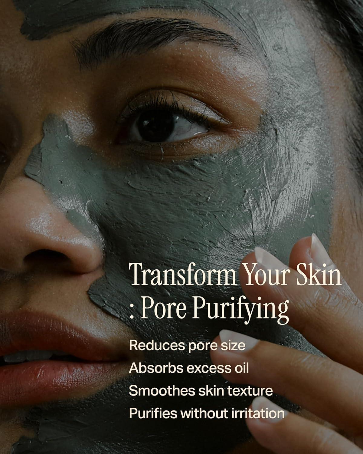 [BRMUD] Recovery Mud Mask 110ml image 7
