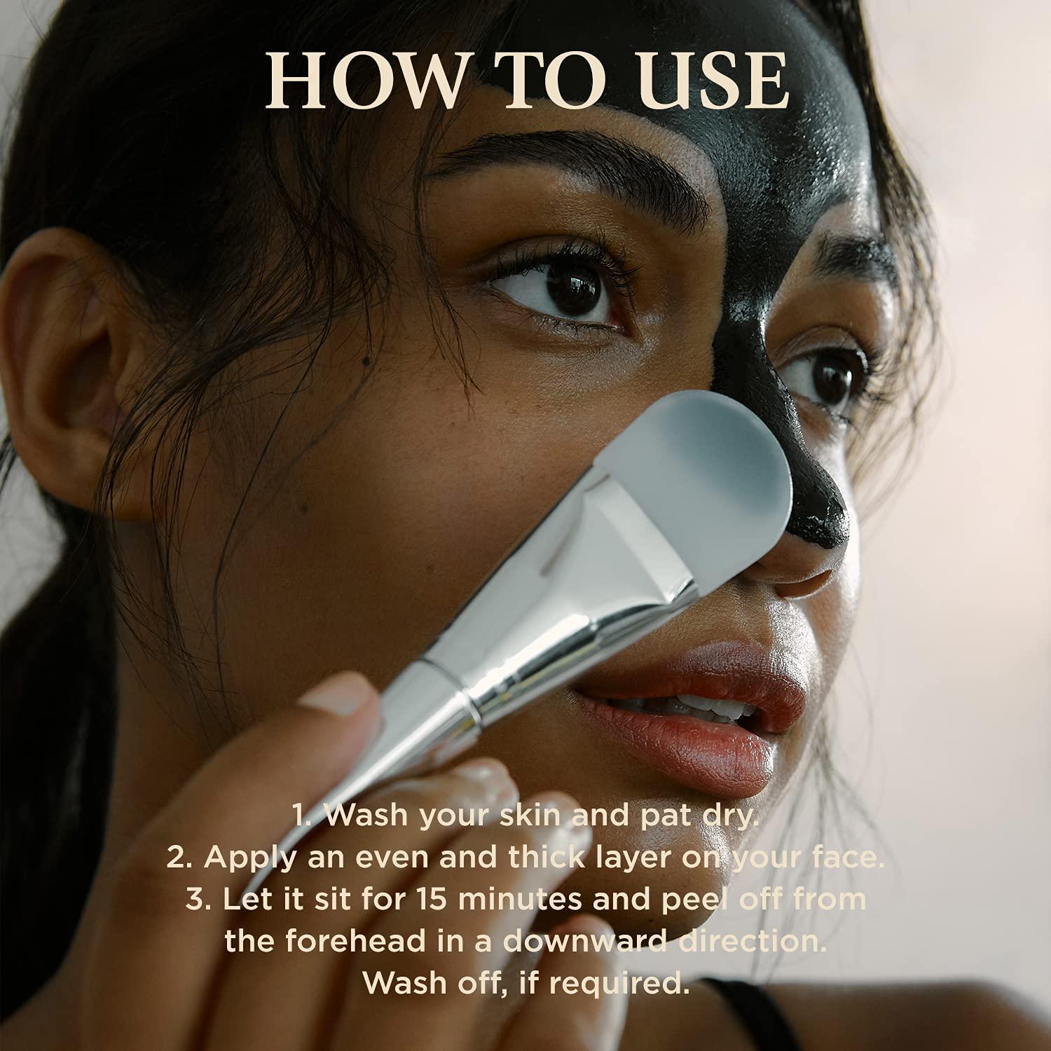 [BRMUD] Recovery Mud Peel Off Mask 110ml image 6