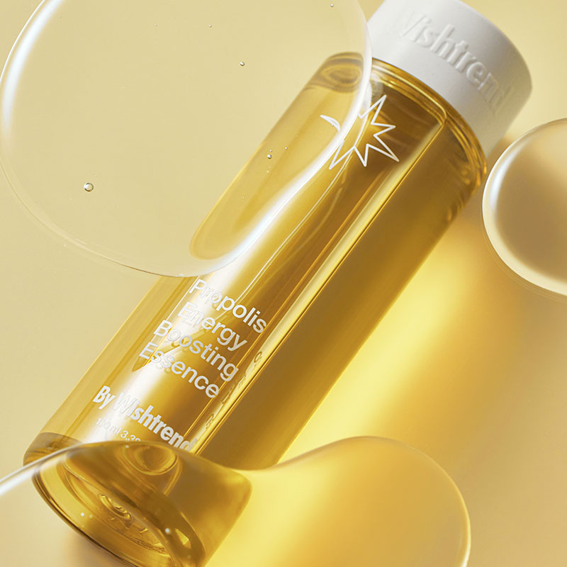 [ByWishtrend] Propolis Energy Boosting Essence 100 mL image 3