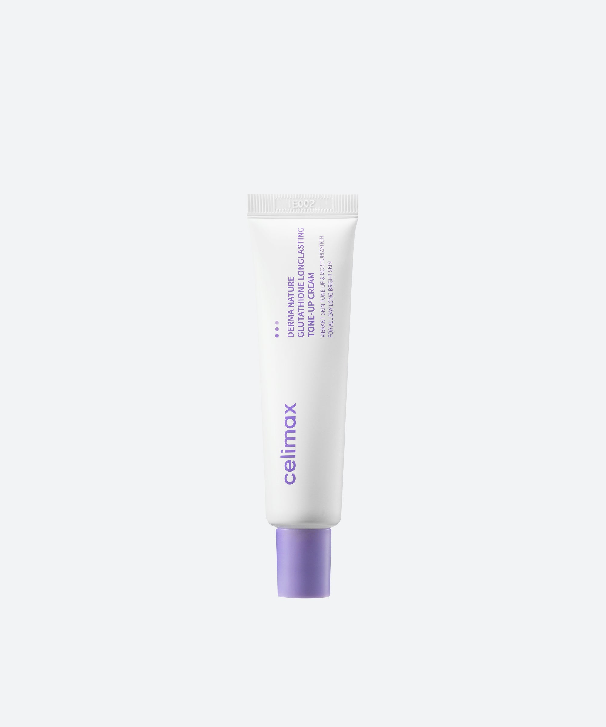 [celimax] Derma Nature Glutathione Longlasting Tone-up Cream 35ml image 2