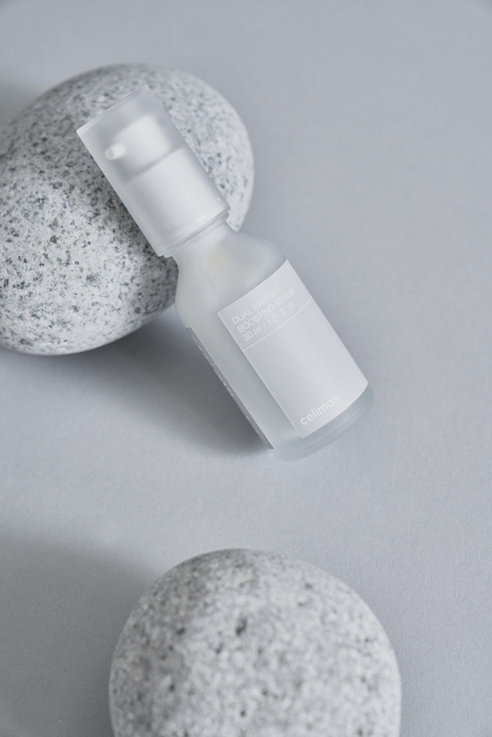 [celimax] Dual Barrier Boosting Serum 30ml image 12