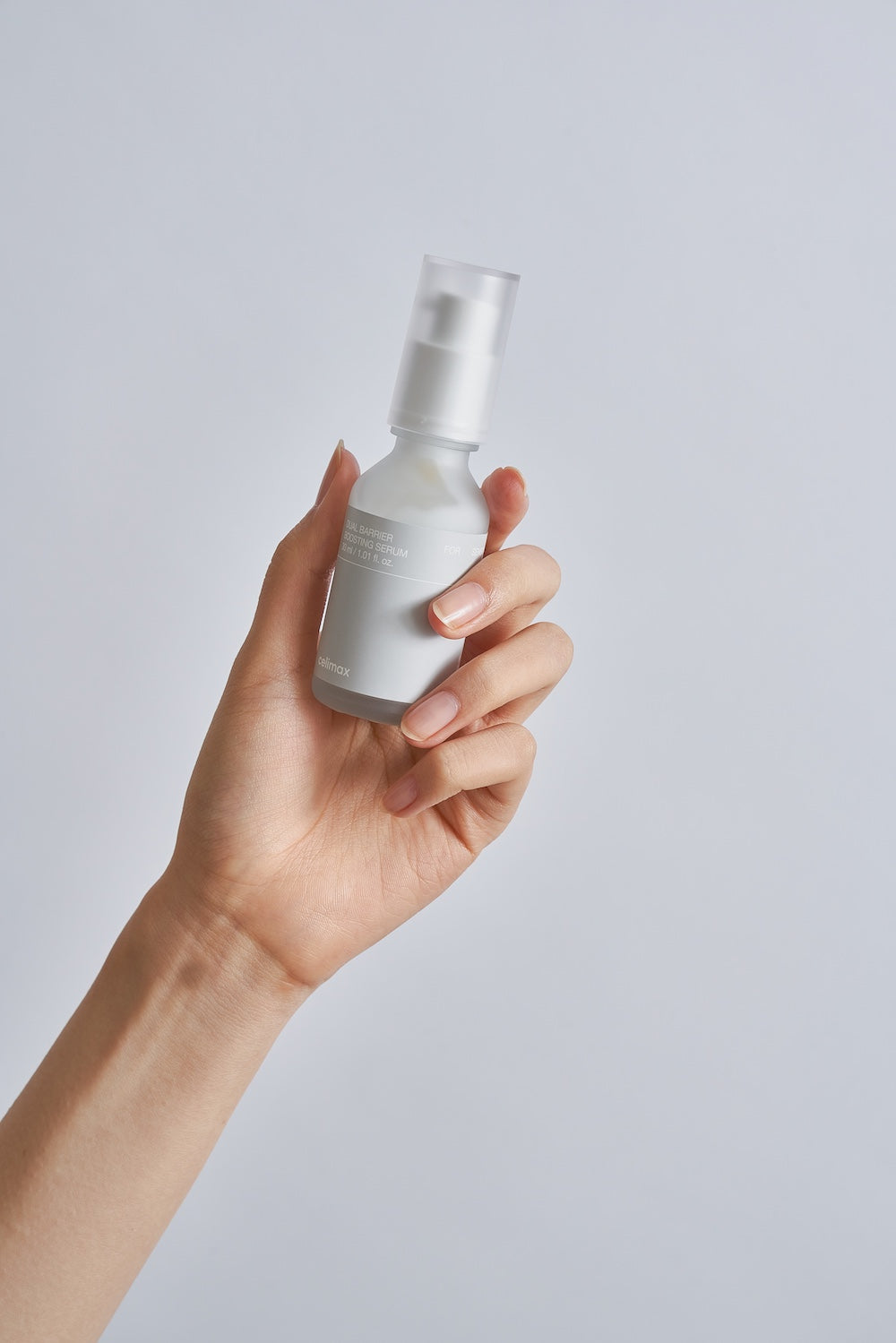 [celimax] Dual Barrier Boosting Serum 30ml image 13