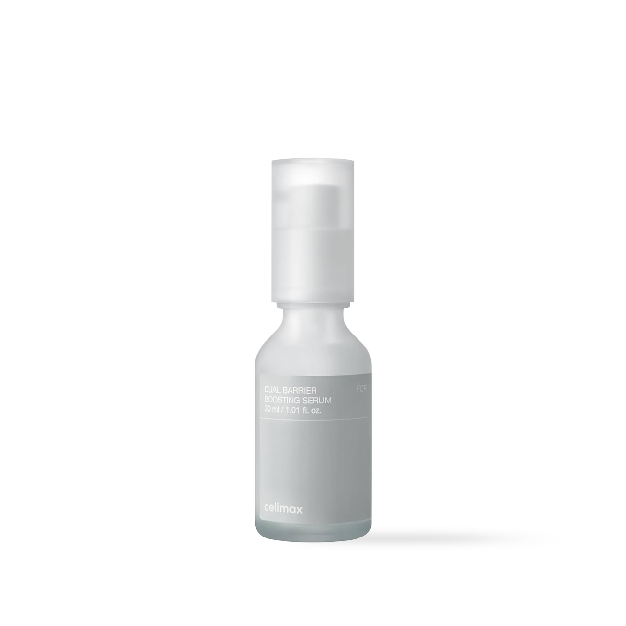 [celimax] Dual Barrier Boosting Serum 30ml image 6