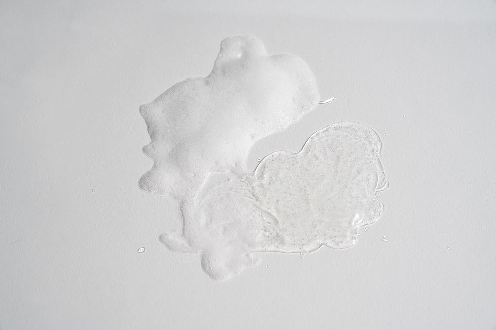[celimax] Dual Barrier Mild Gel Cleanser 200ml image 8
