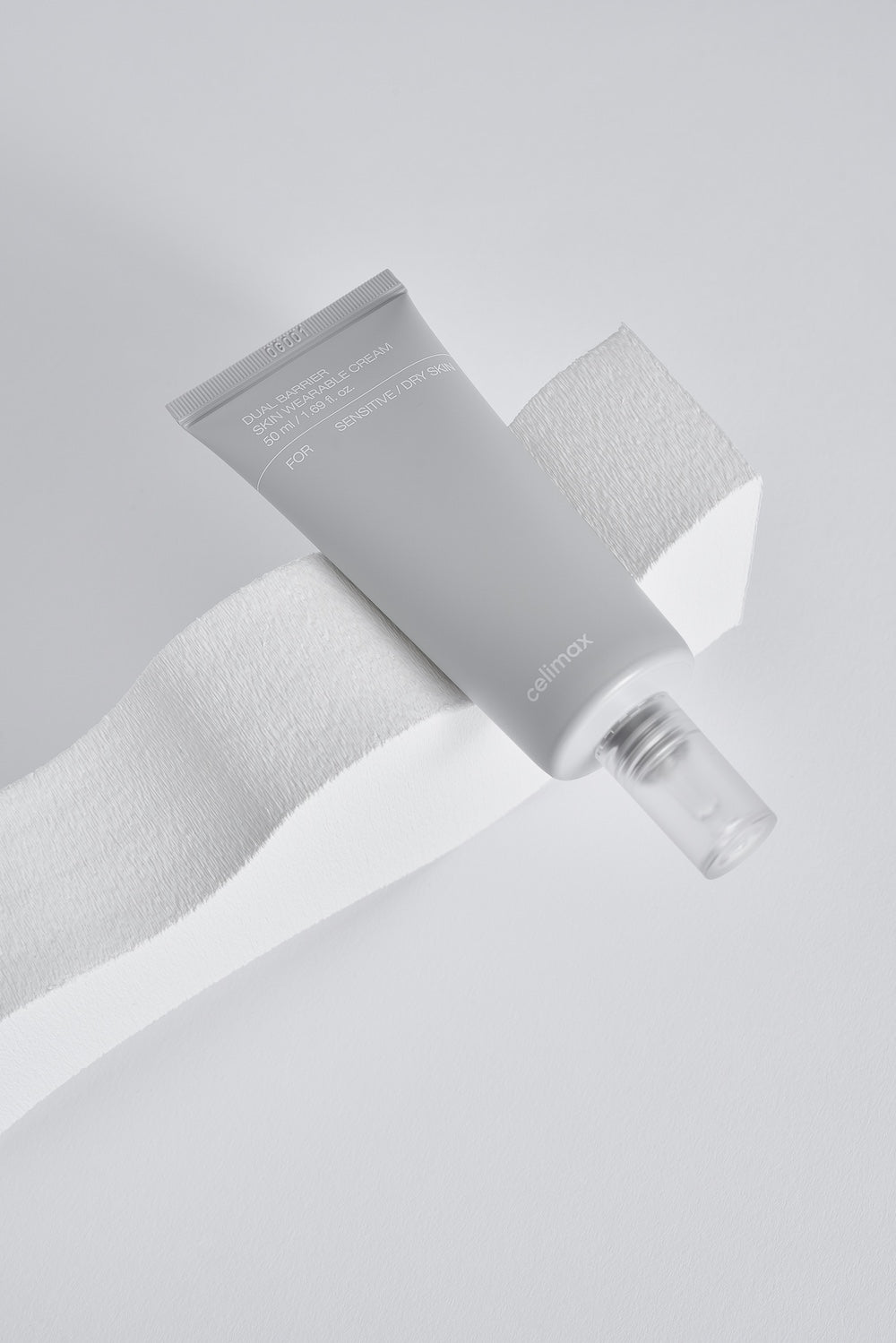 [celimax] Dual Barrier Skin Wearable Cream 50ml image 10