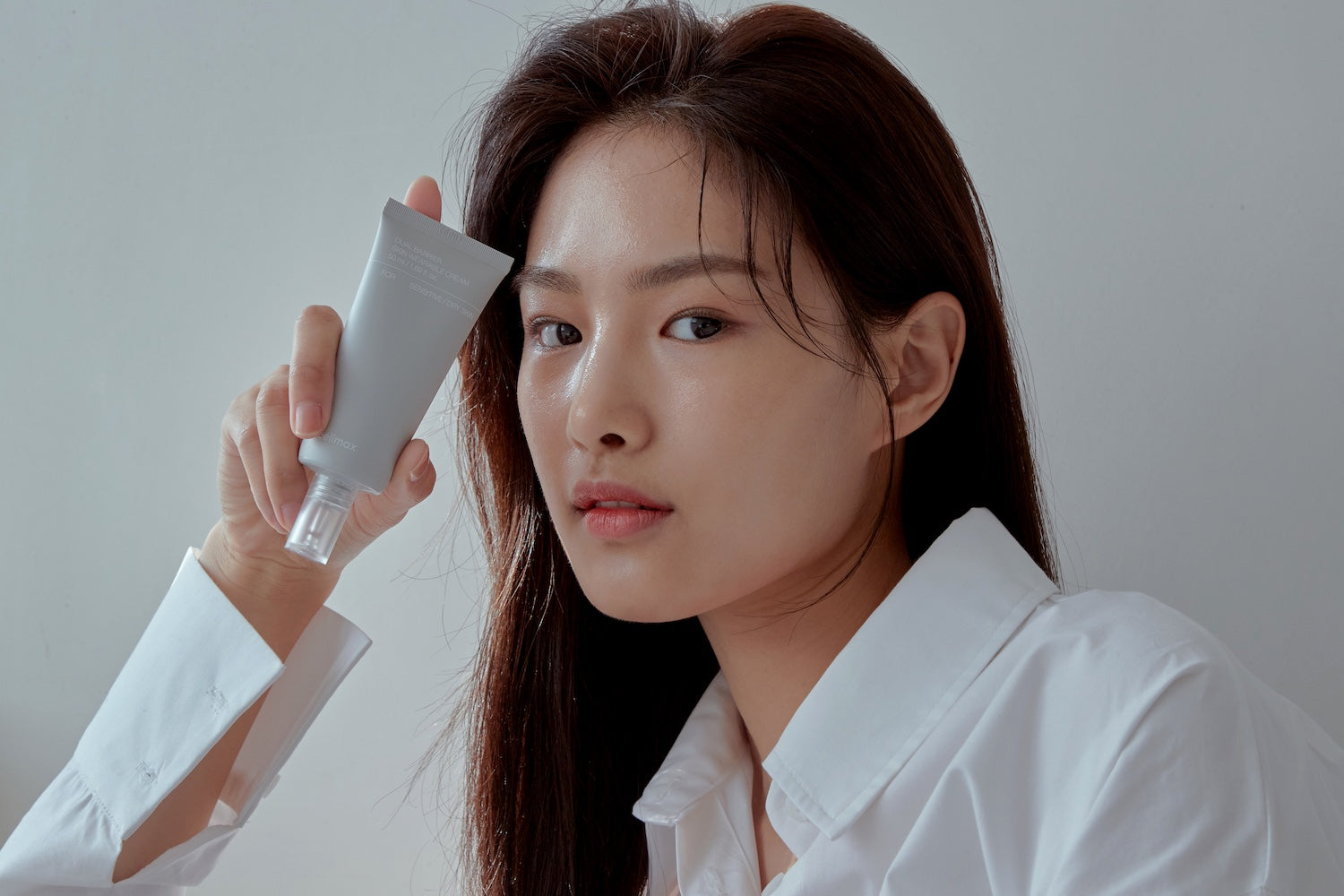 [celimax] Dual Barrier Skin Wearable Cream 50ml image 11