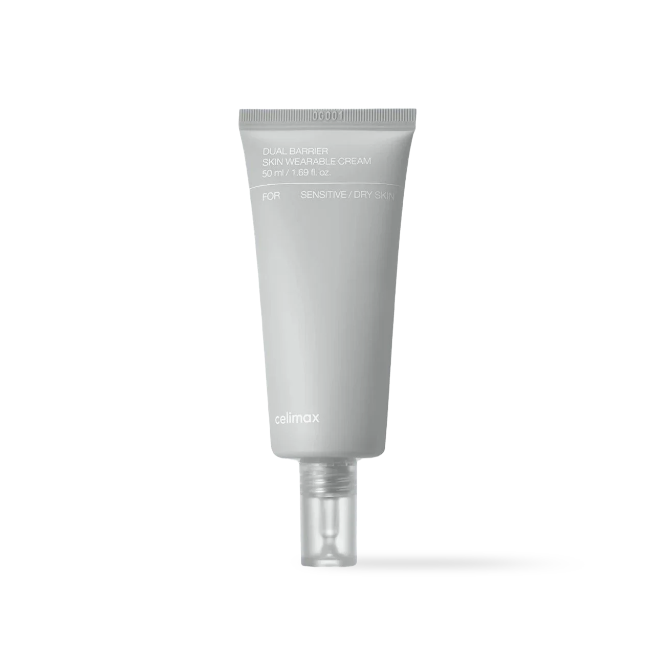 [celimax] Dual Barrier Skin Wearable Cream 50ml image 1