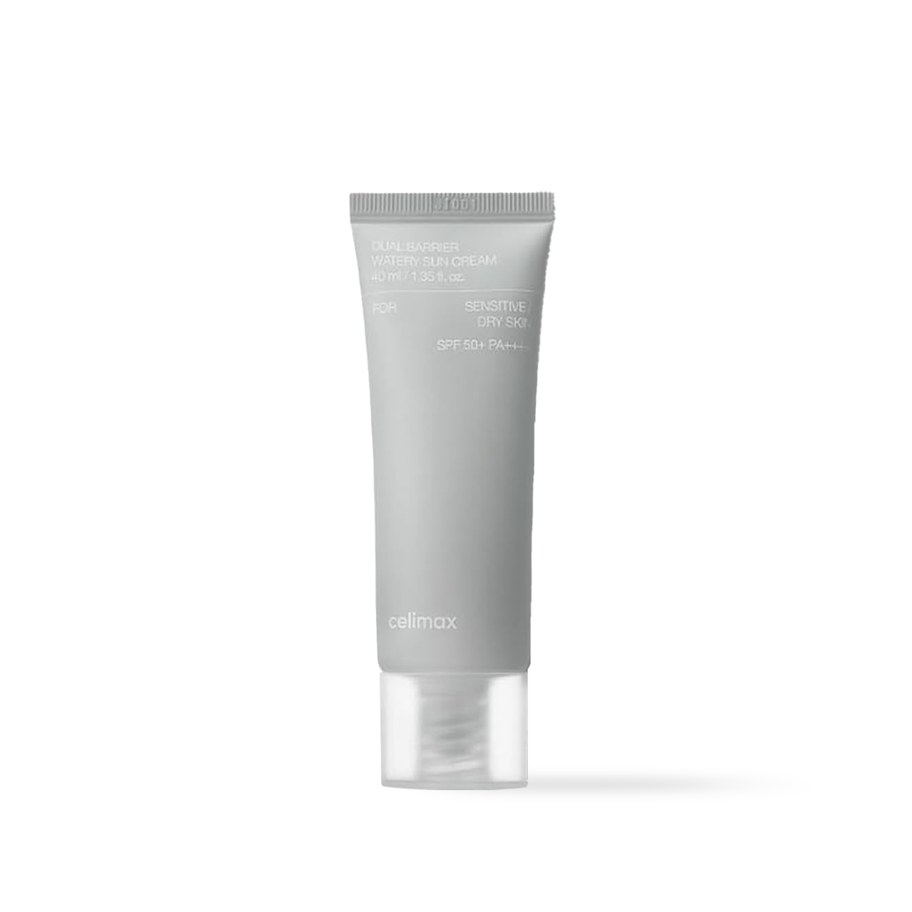 [celimax] Dual Barrier Watery Sun Cream 40ml image 1
