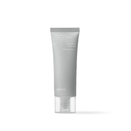 [celimax] Dual Barrier Watery Sun Cream 40ml