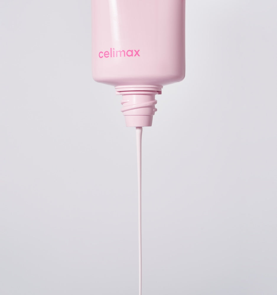 [celimax] HEART PINK TONE UP SUN CREAM 40ml image 13
