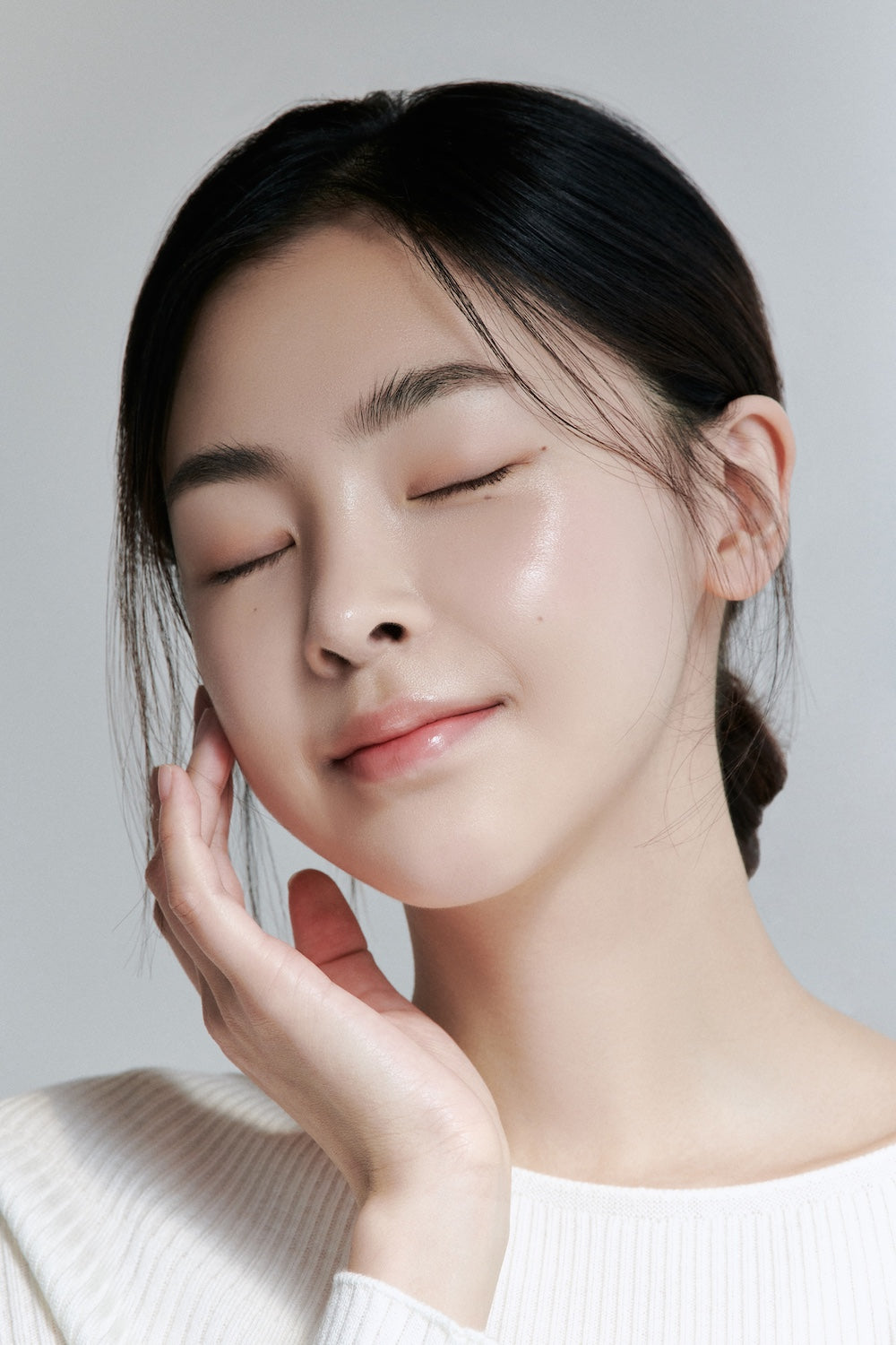 [celimax] Ji Woo Gae Cica BHA Acne Foam Cleansing 150ml image 14