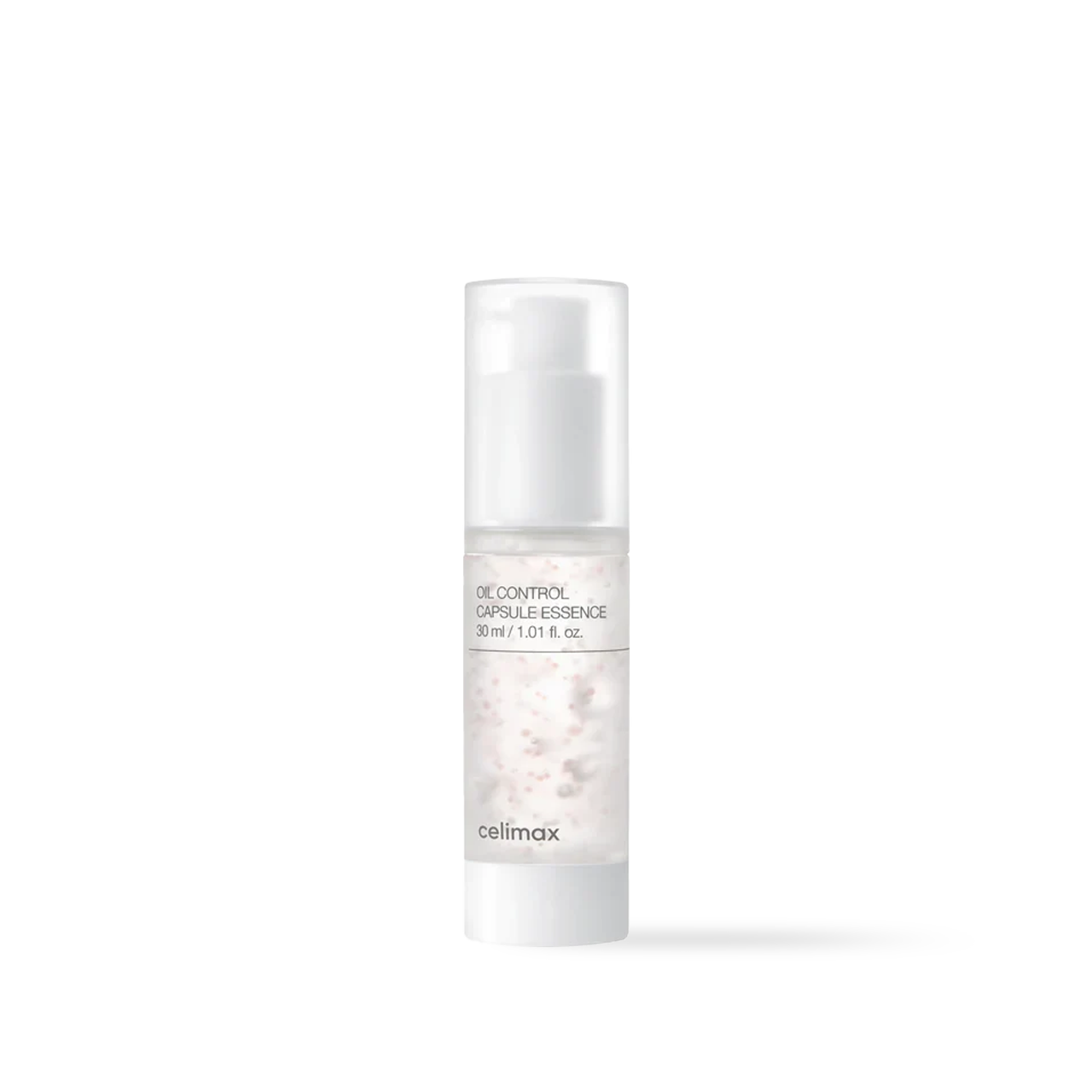 [celimax] Oil Control Capsule Essence 30ml image 1