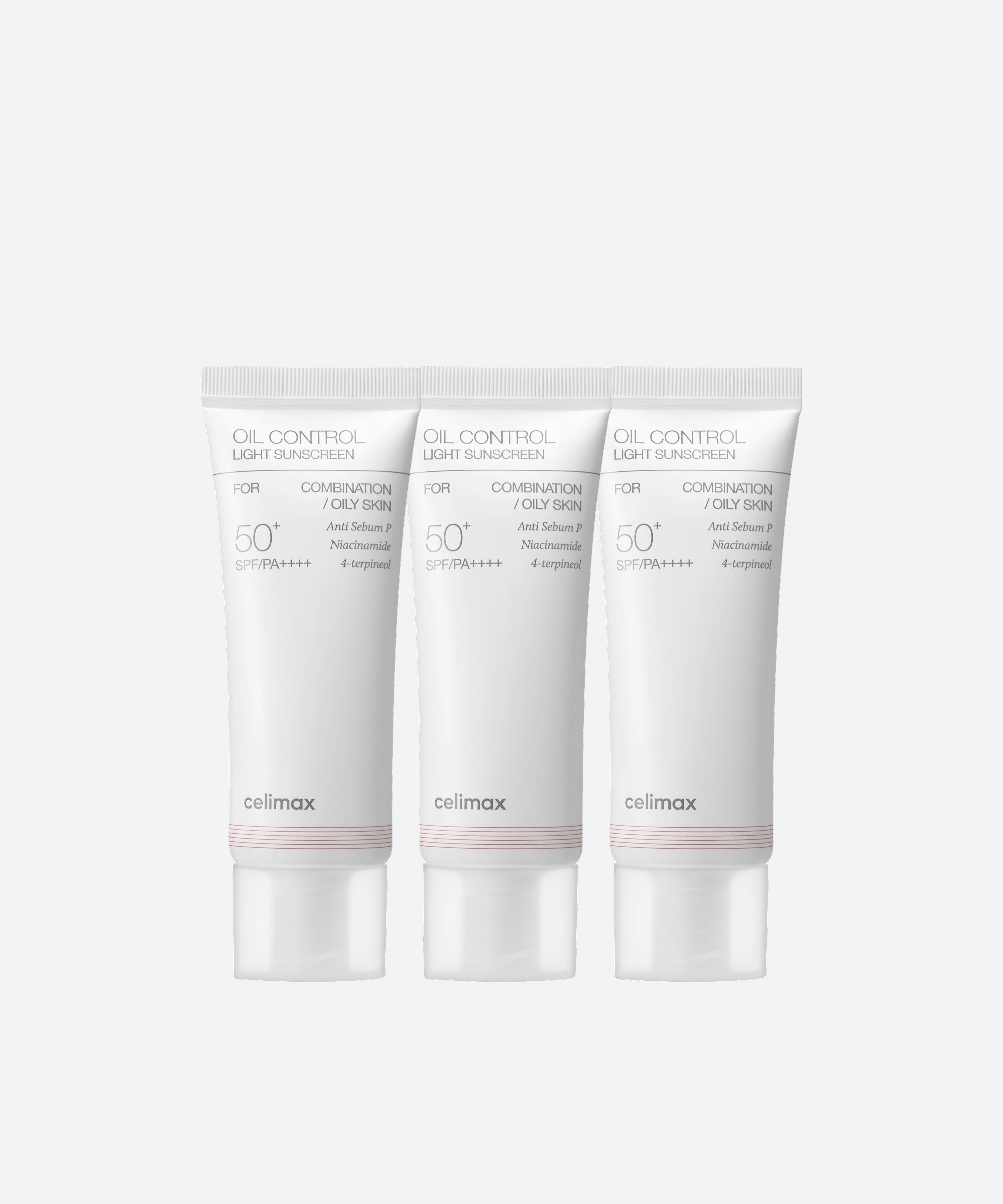 [celimax] Oil Control Light Sunscreen 40ml image 5