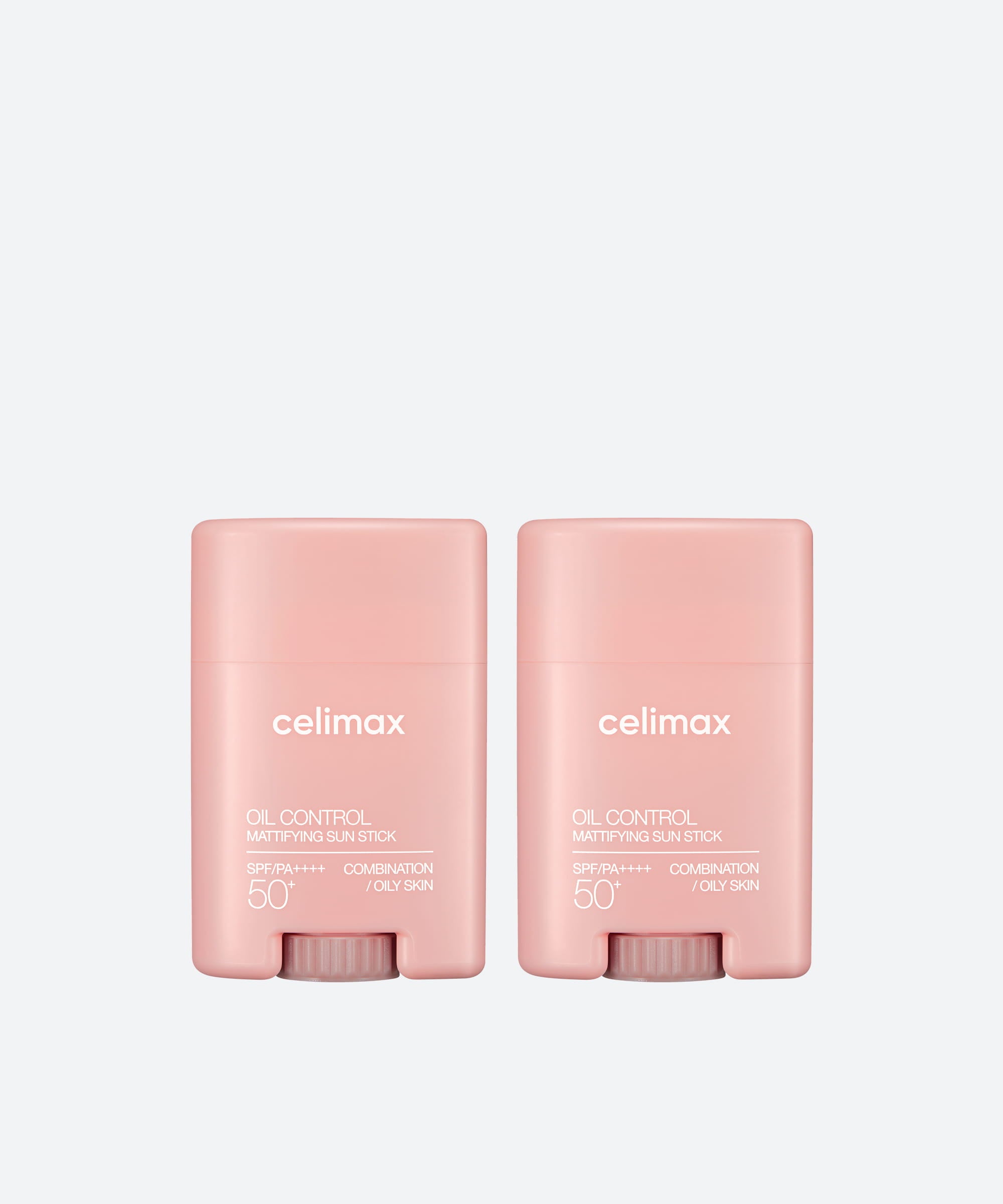 [celimax] OIL CONTROL MATTIFYING SUN STICK 19g image 4