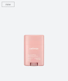 [celimax] Barra solar matificante para controlar la grasa 19g_MX