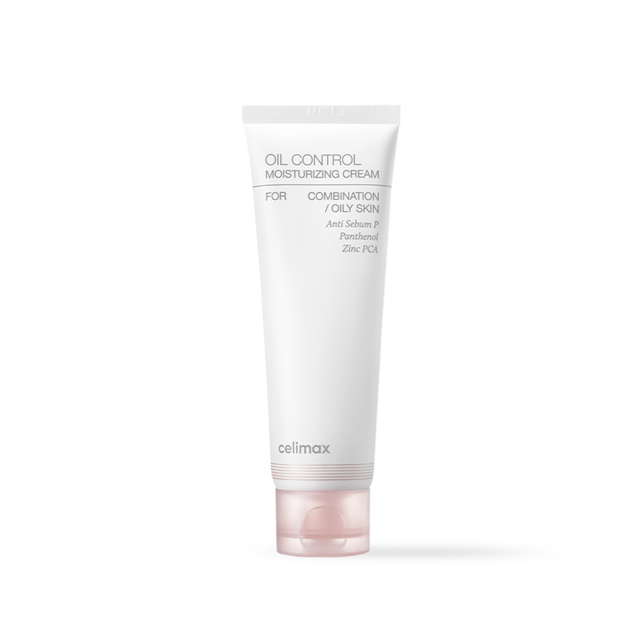 [celimax] Oil Control Moisturizing Cream 80ml image 1