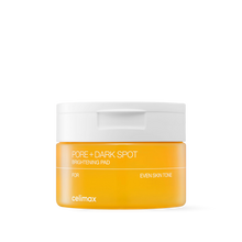 [celimax] Pore+Dark Spot Brightening Pad 40pads