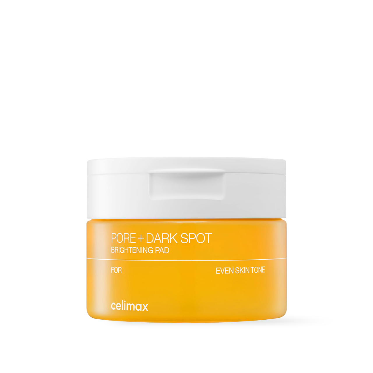 [celimax] Pore+Dark Spot Brightening Pad 40pads image 6