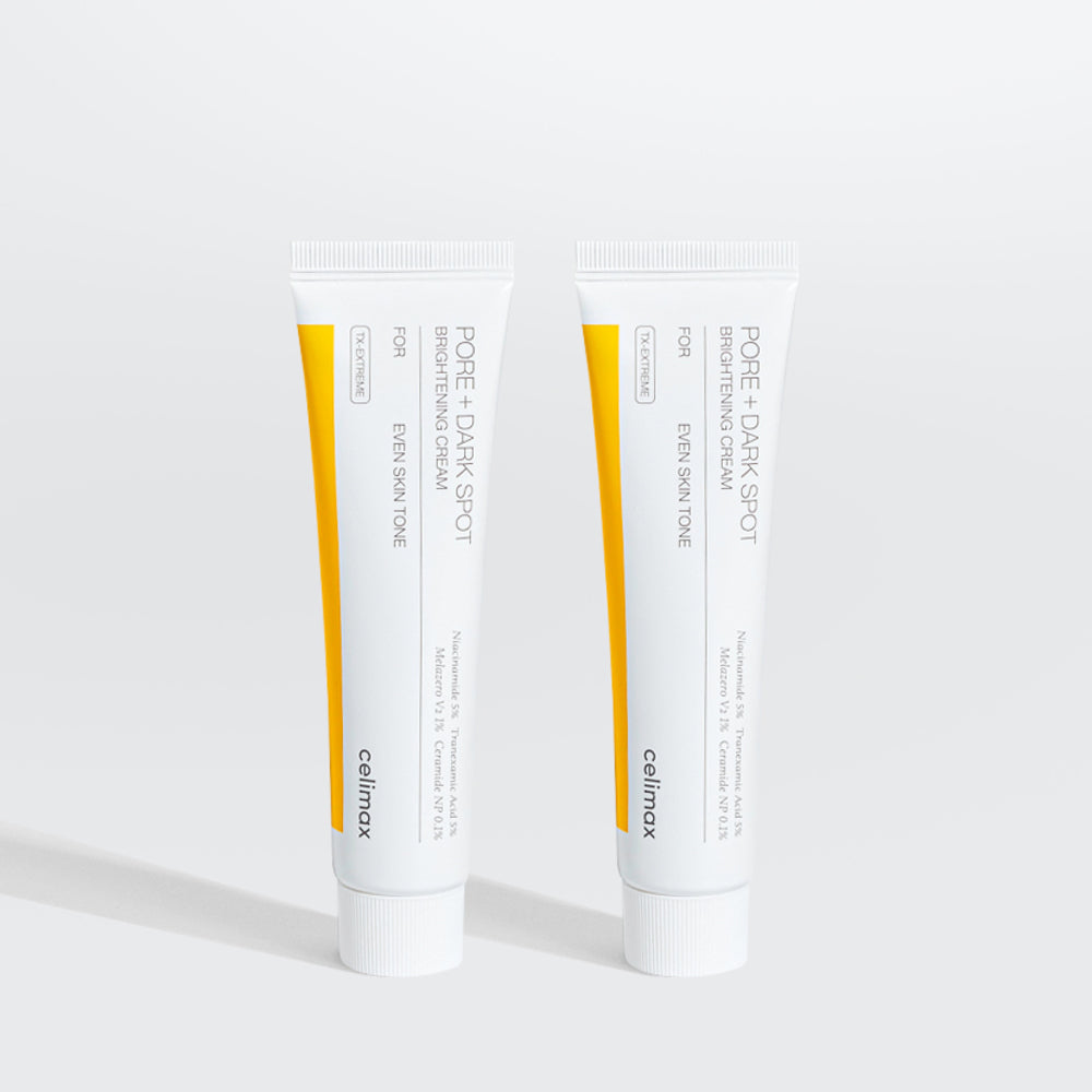 [celimax] Pore+Dark Spot Brightening Cream 35ml image 14