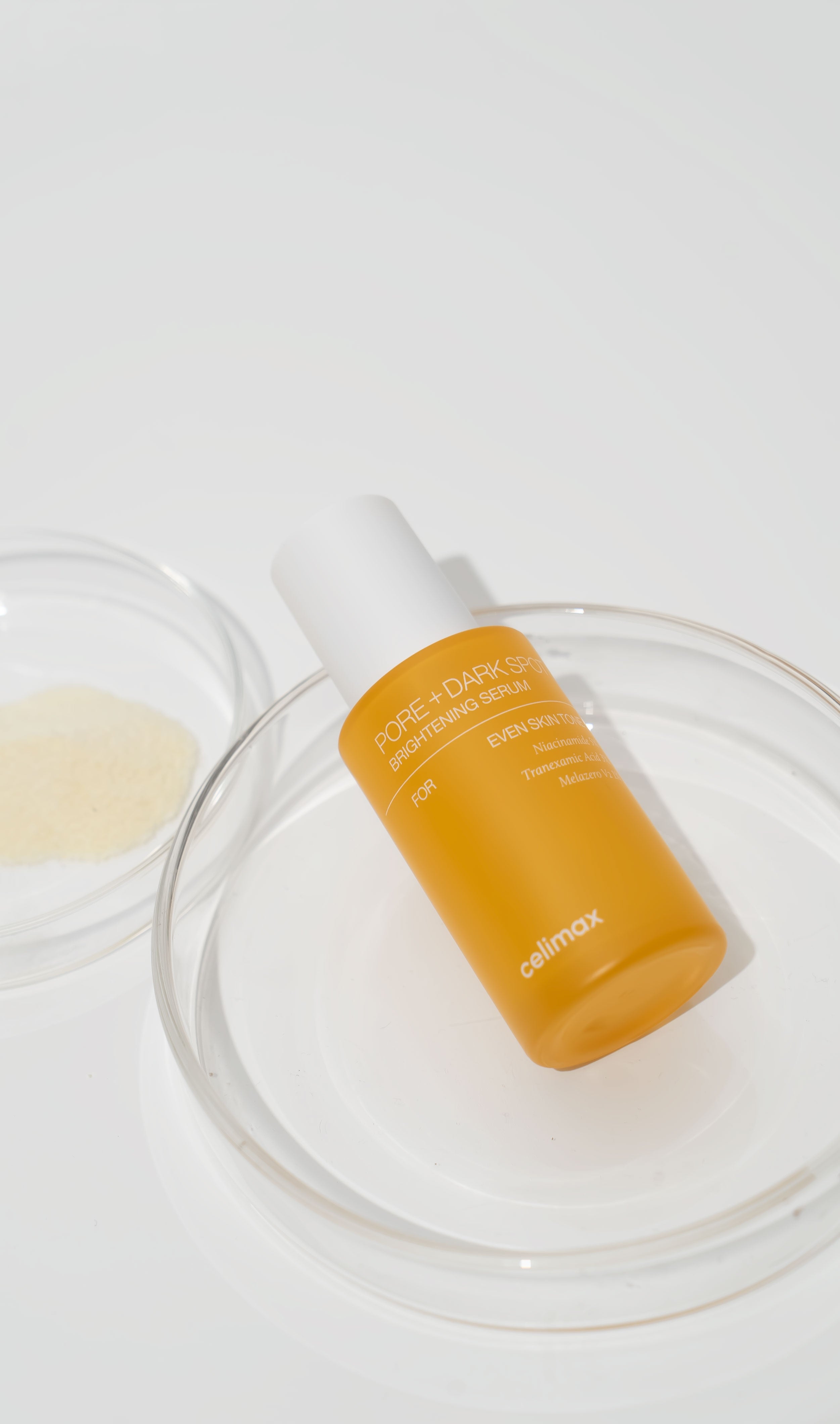 [celimax] Pore+Dark Spot Brightening Serum 30ml image 23