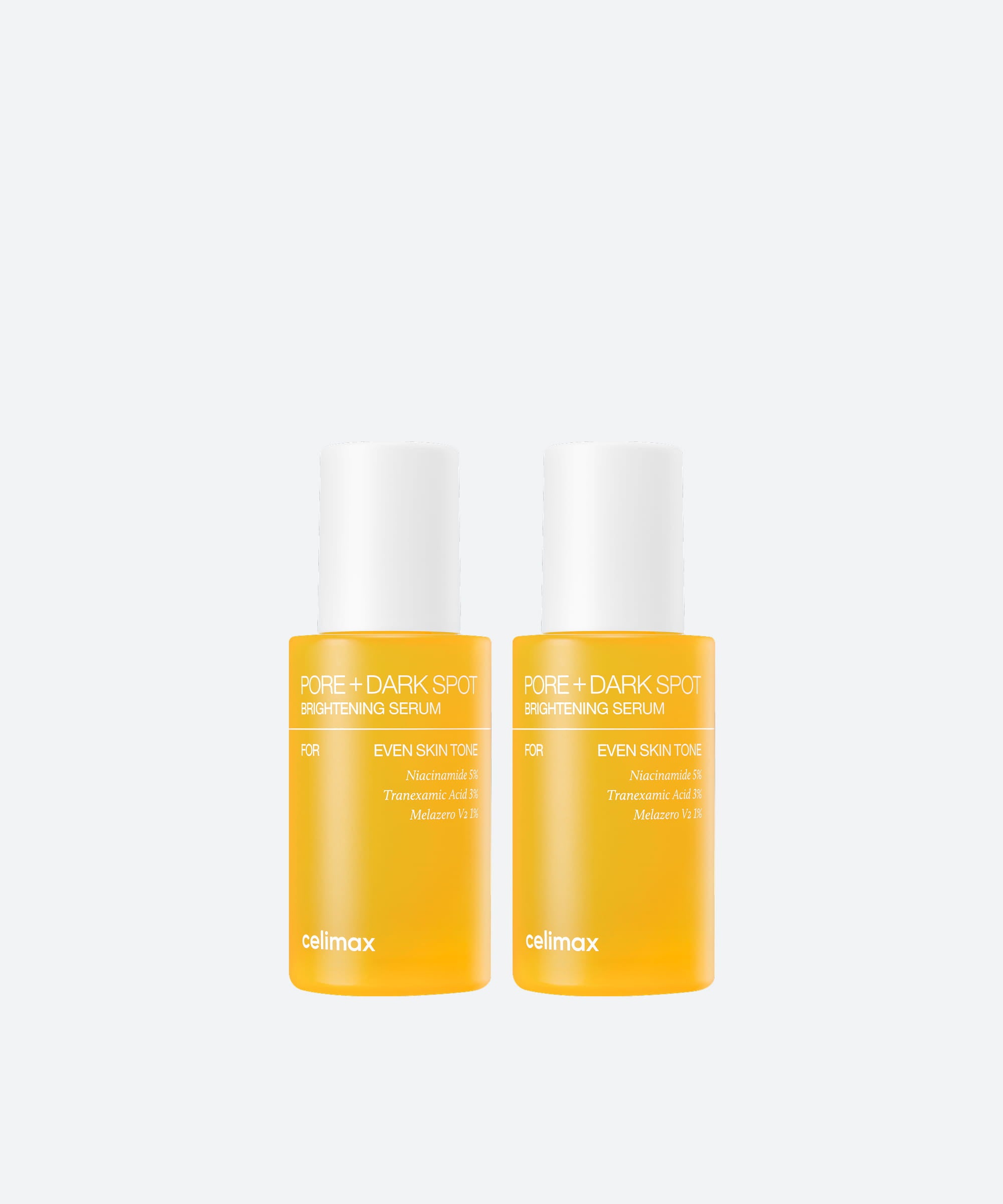 [celimax] Pore+Dark Spot Brightening Serum 30ml image 4