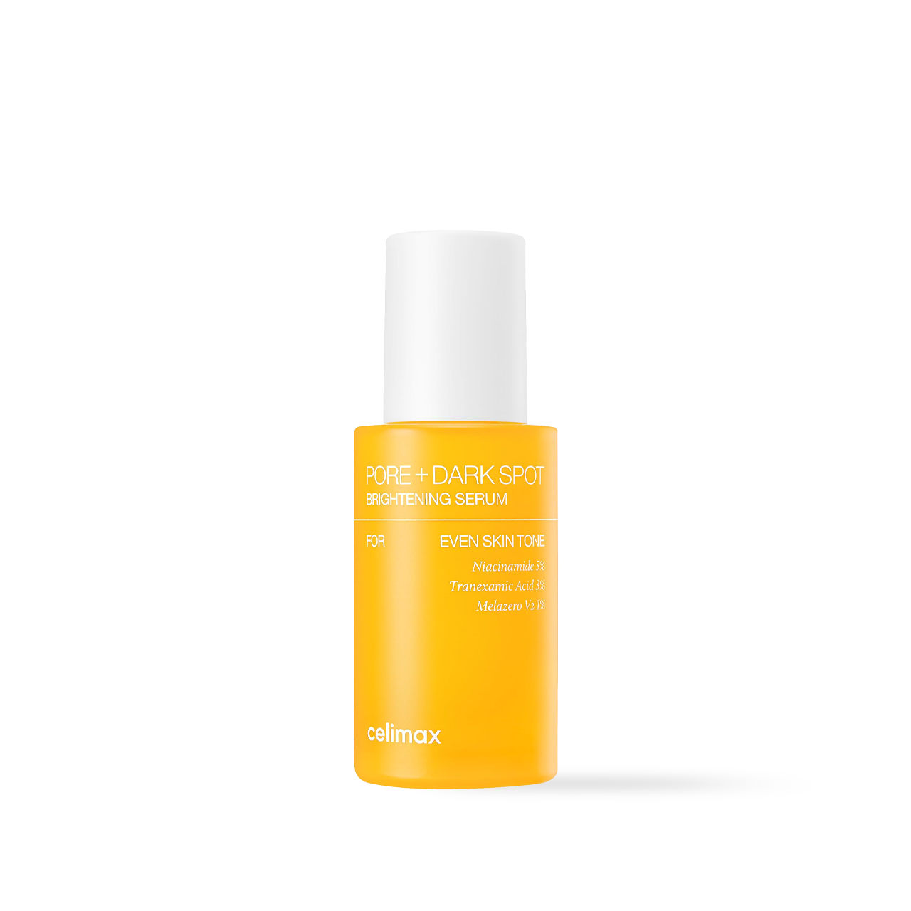 [celimax] Pore+Dark Spot Brightening Serum 30ml image 1