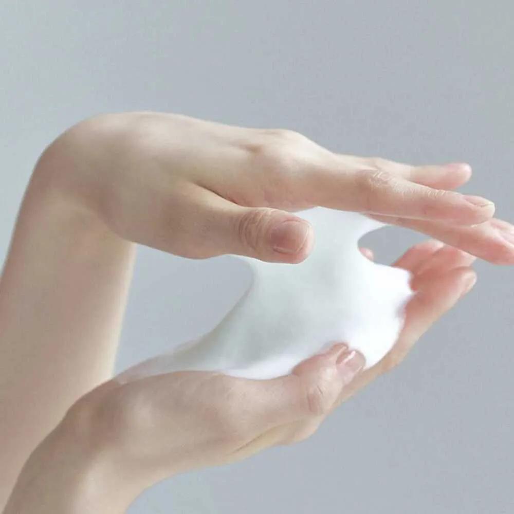 [celimax] The Real Noni Acne Bubble Cleanser 155ml_MX image 6