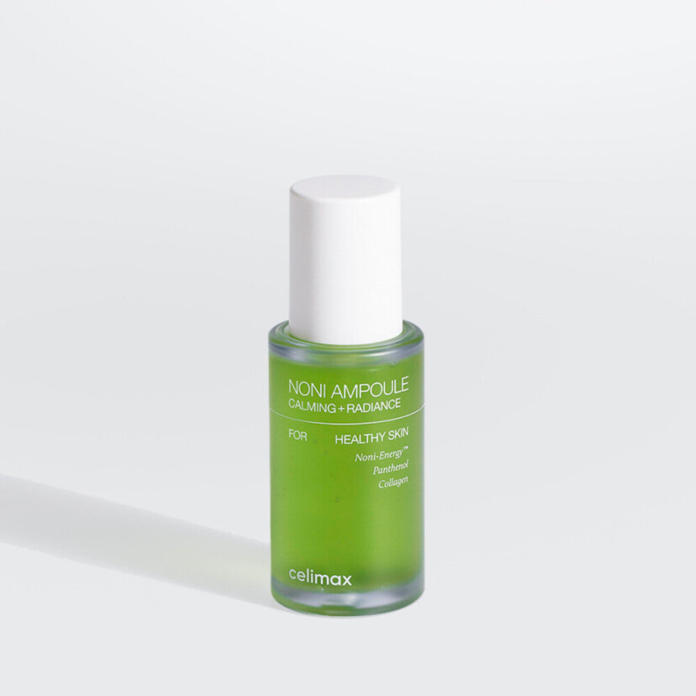 [celimax] THE REAL NONI ENERGY AMPOULE 30ml image 4