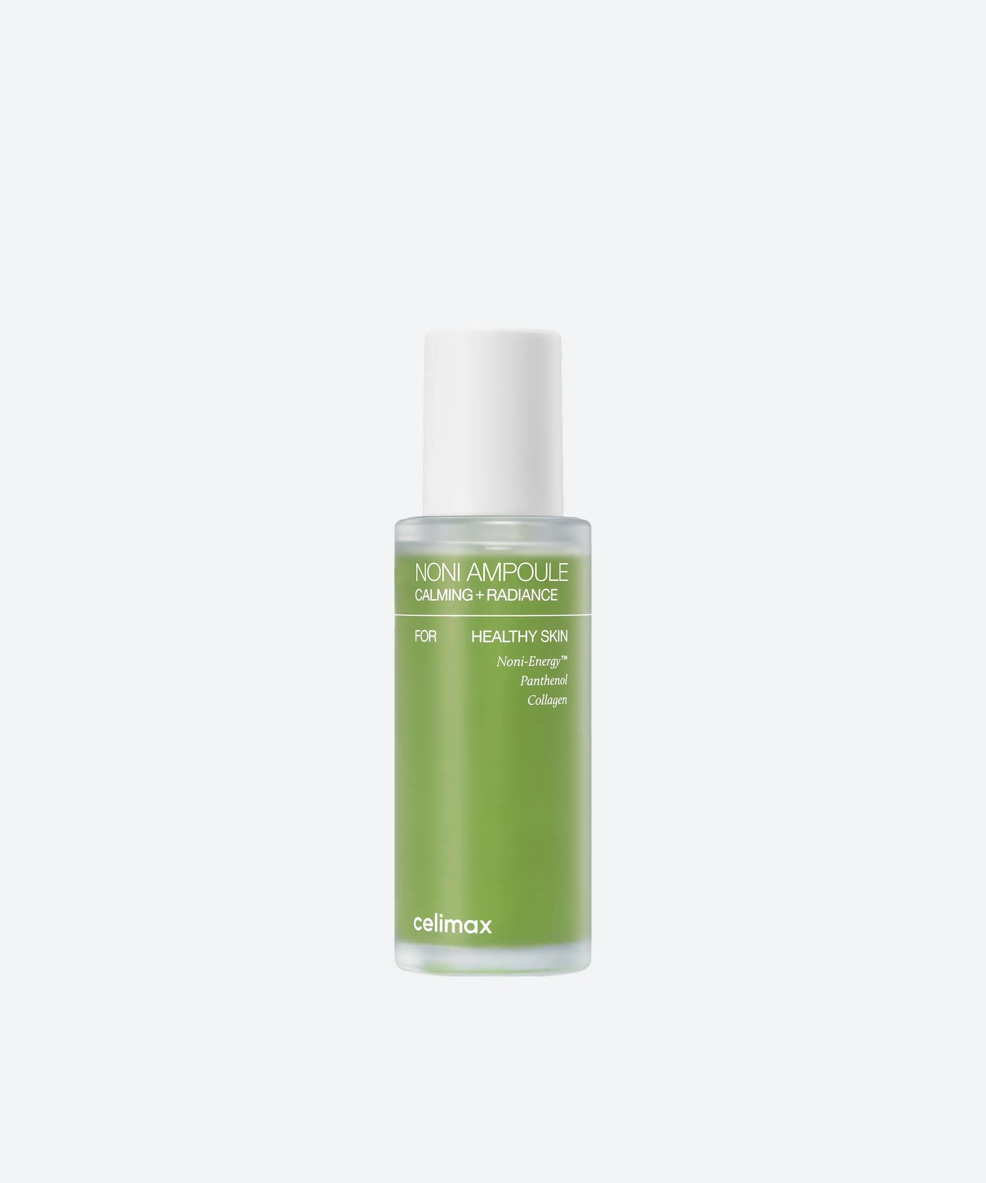 [celimax] Ampolla energética Real Noni 50 ml_MX image 2
