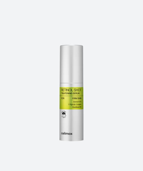 [celimax] Sérum reafirmante Vita-A Retinol Shot 30ml_MX