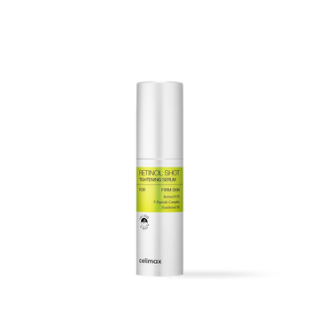 [celimax] The Vita-A Retinol Shot Tightening Serum 30ml