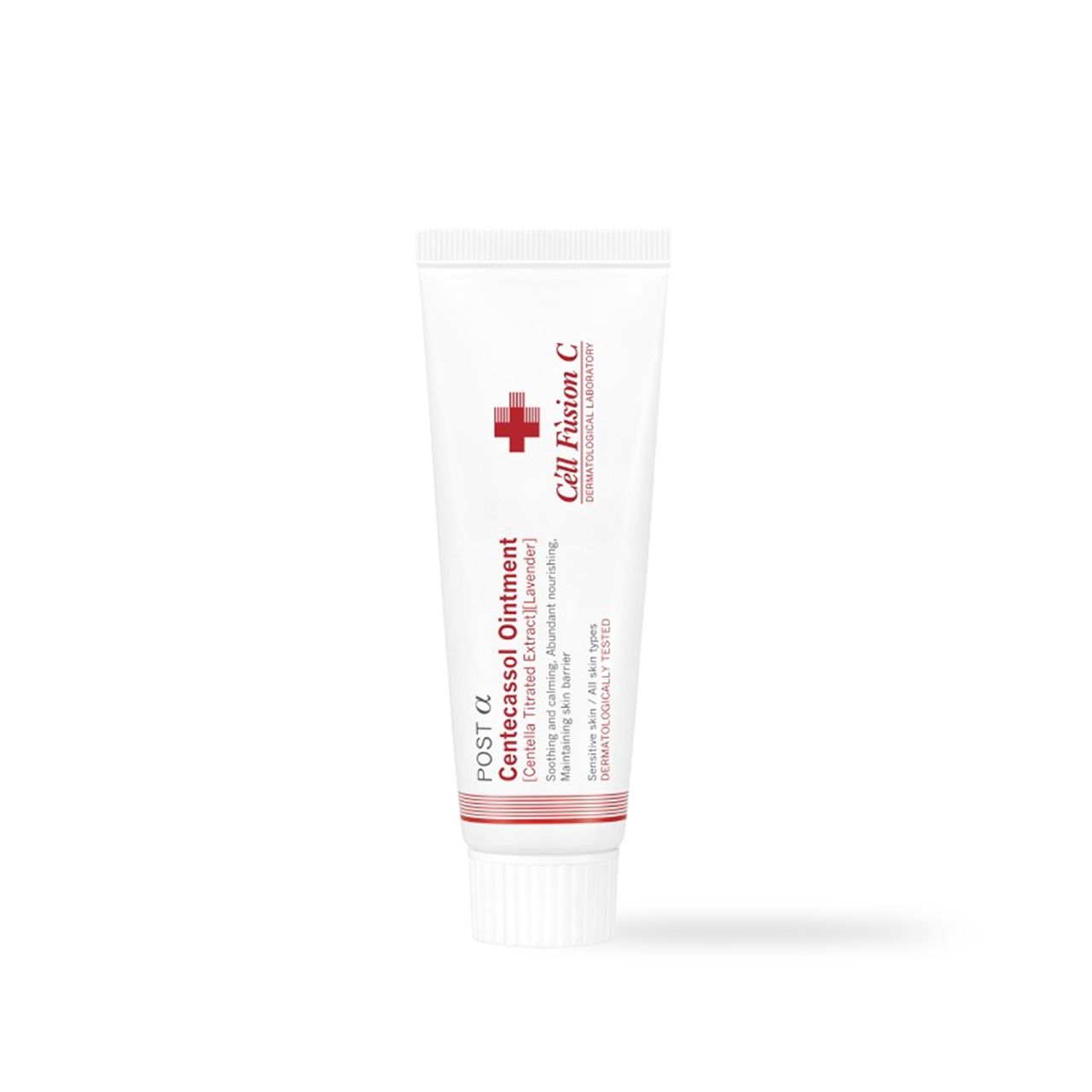 [CellFusionC] Centecassol Ointment 40ml image 1