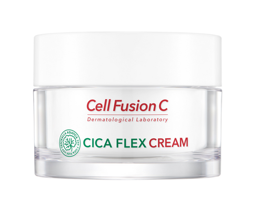 [CellFusionC] Cica Flex Cream 55ml