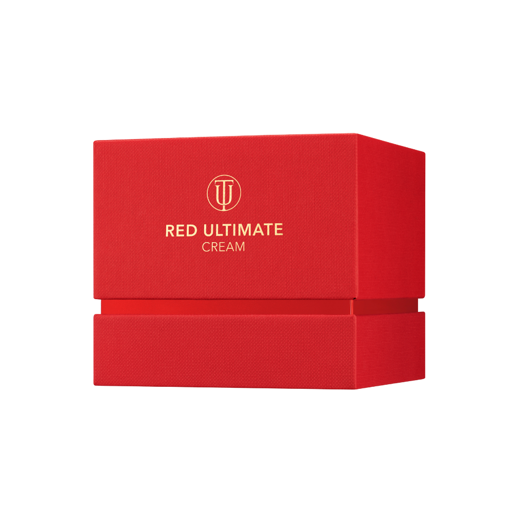 [CellFusionC] Red Ultimate Cream 50ml image 5