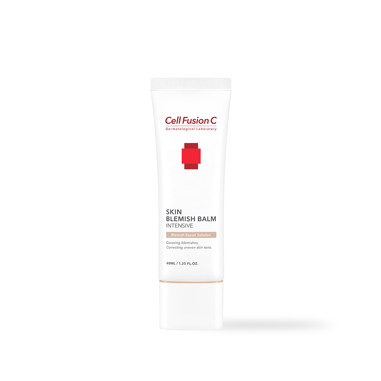 [CellFusionC] Skin Blemish Balm Intensive (Signature Beige) - 30ml image 2