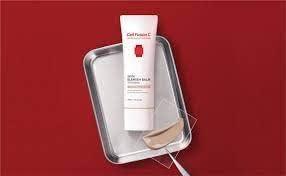 [CellFusionC] Skin Blemish Balm Intensive (Signature Beige) - 30ml image 8