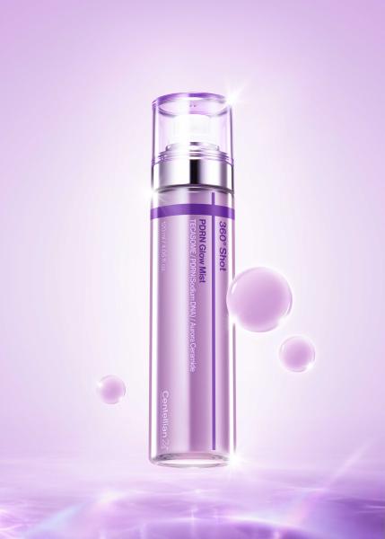 [Centellian24] 360º Shot PDRN Glow Mist 120ml