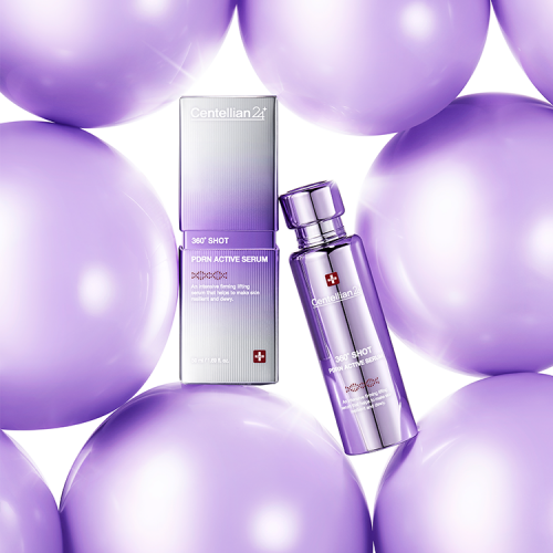 [Centellian24] 360º Shot PDRN Active Serum 50ml image 6