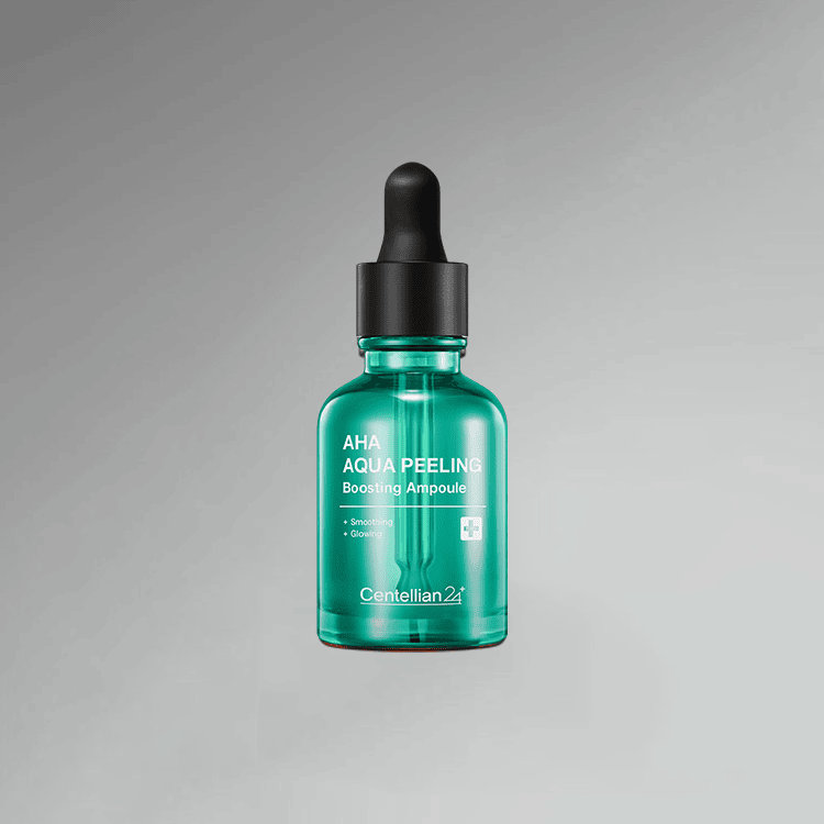 [Centellian24] AHA Aqua Peeling Boosting ampoule 30ml image 1