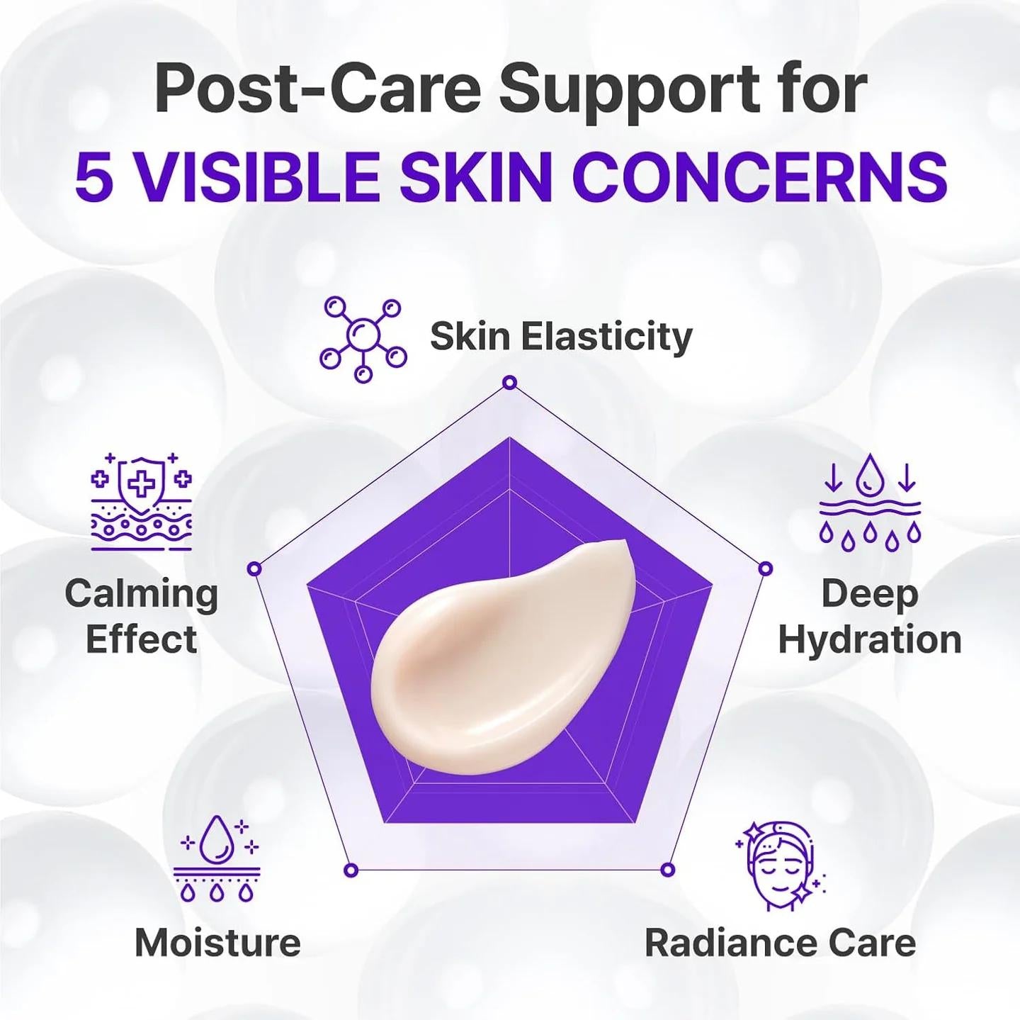 [Centellian24] Expert Madeca Cream Active Renew PDRN 50ml*2ea_MX image 4