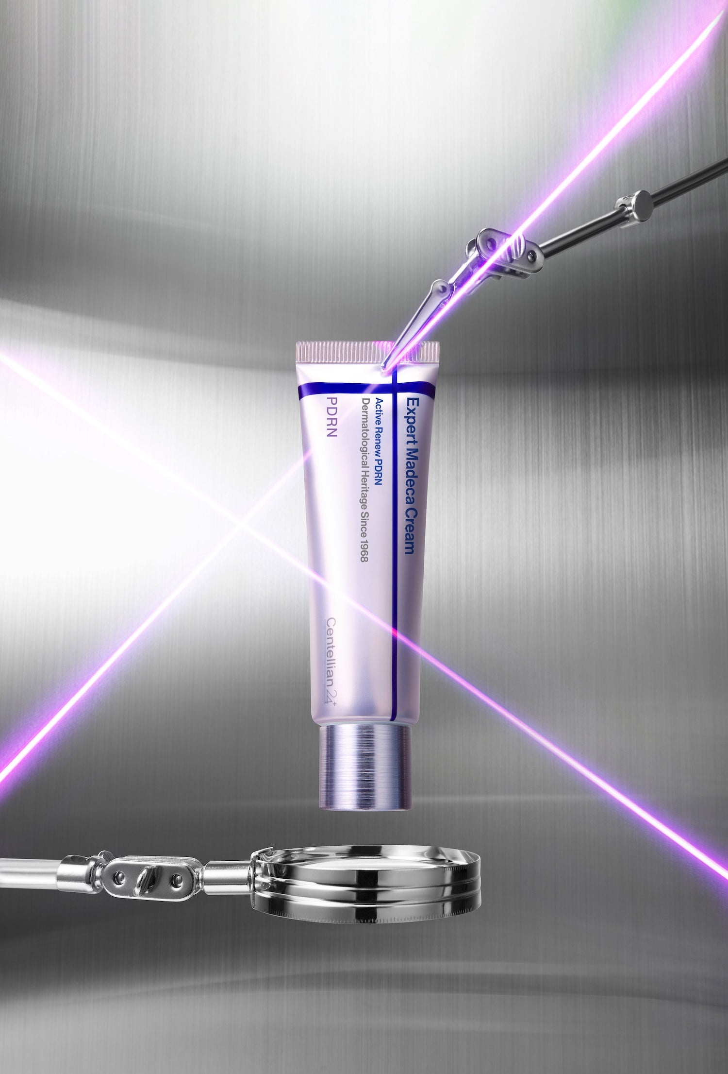 [Centellian24] Expert Madeca Cream Active Renew PDRN 50ml image 6