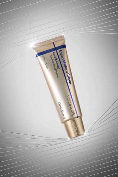 [Centellian24] Expert Madeca Cream Core Voluming Volufiline 5% 50ml