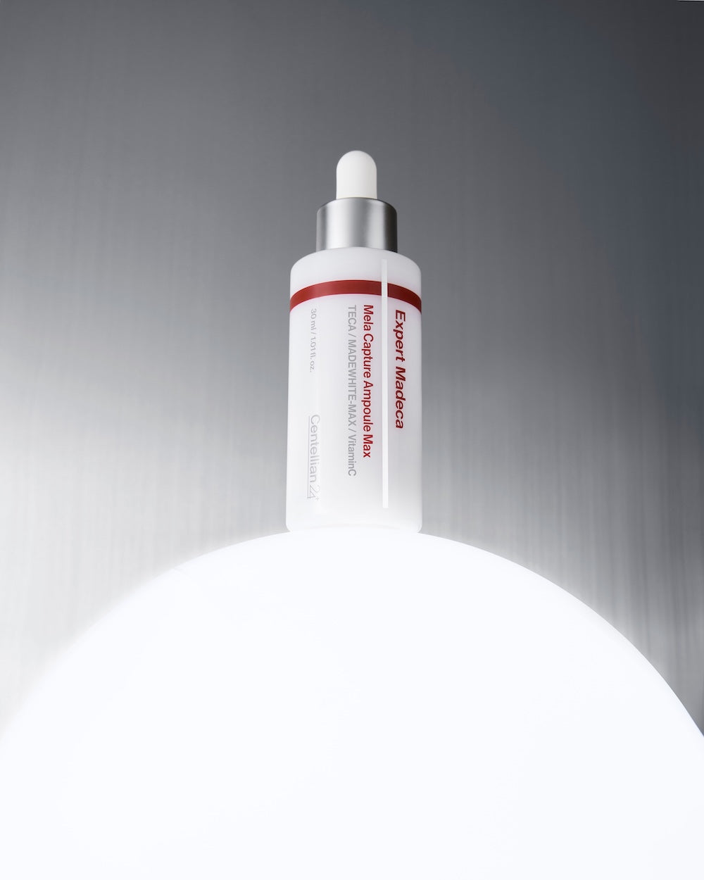 [Centellian24] Expert Madeca Mela Capture Ampoule Max 30ml image 4