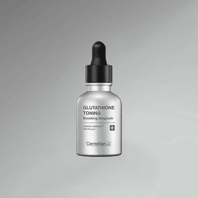 [Centellian24] Glutathione Toning boosting ampoule 30ml image 2