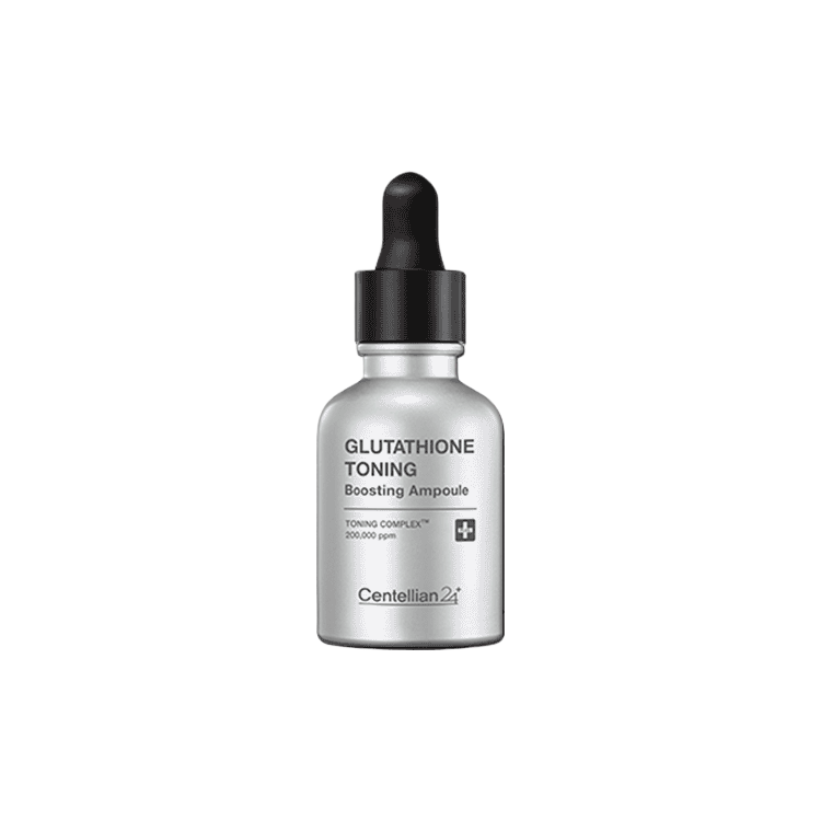 [Centellian24] Glutathione Toning boosting ampoule 30ml image 4