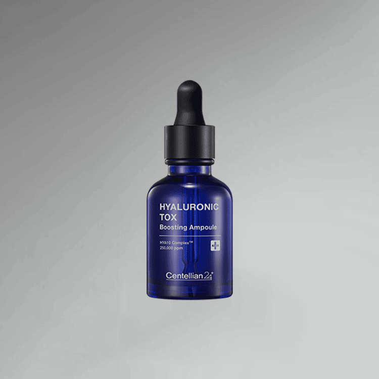 [Centellian24] Hyaluronic Tox ampoule 30ml image 2
