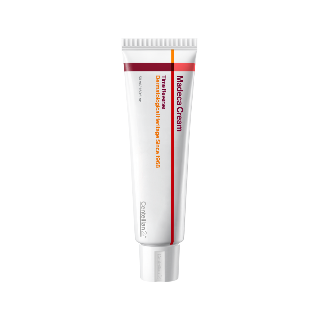 Centellian24 Hydration & Pore Control Barrier Routine image 4