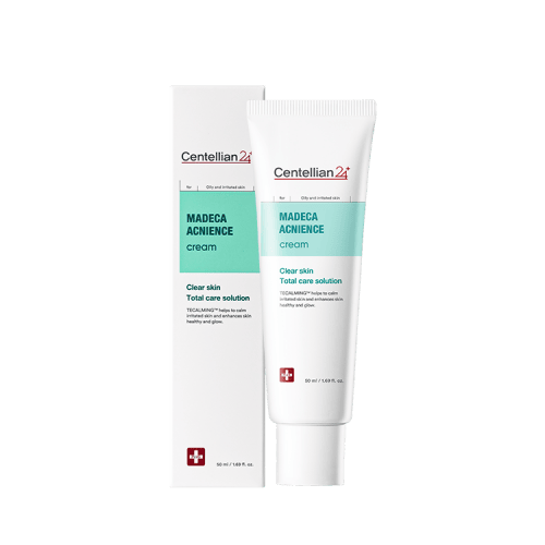 [Centellian24] Madeca Acnience Cream 50ml image 1